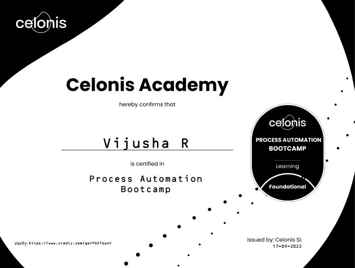 Certificate 2