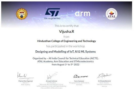 Certificate 2